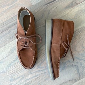 Aerosoles Greenhouse Bootie